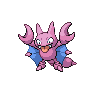 first pokemon