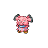 first pokemon