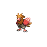 first pokemon