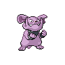 first pokemon