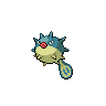 first pokemon