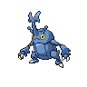 first pokemon