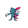 first pokemon