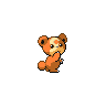 first pokemon