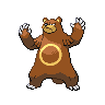 first pokemon