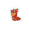 first pokemon