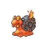 first pokemon