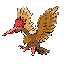first pokemon