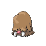 first pokemon