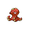 first pokemon