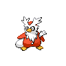 first pokemon