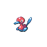 first pokemon