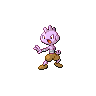 first pokemon