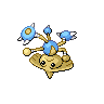 first pokemon