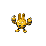 first pokemon