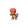 first pokemon