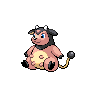 first pokemon