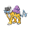 first pokemon