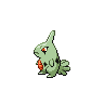 first pokemon