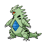 first pokemon