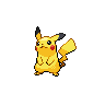 first pokemon