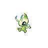 first pokemon