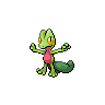 first pokemon