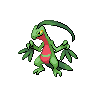 first pokemon