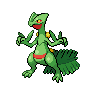 first pokemon