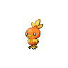 first pokemon