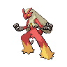 first pokemon
