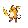 first pokemon