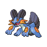 first pokemon