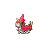first pokemon