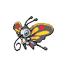 first pokemon