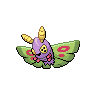 first pokemon