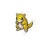 first pokemon