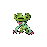 first pokemon