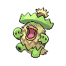 first pokemon