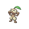 first pokemon