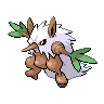 first pokemon