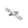 first pokemon