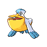 first pokemon