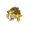 first pokemon
