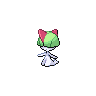 first pokemon