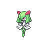 first pokemon