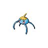 first pokemon