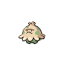 first pokemon