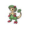 first pokemon