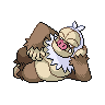 first pokemon